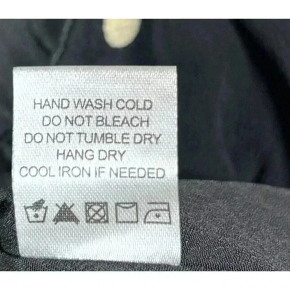 Lovers + Friends Top Sz S Off The Shoulder Polka Dot Bubble Balloon Sleeve - Picture 9 of 13